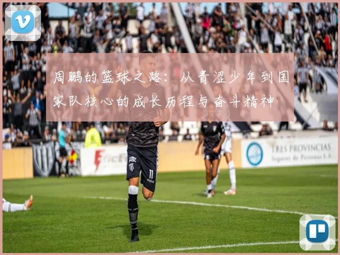 周鹏的篮球之路：从青涩少年到国家队核心的成长历程与奋斗精神